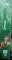 15 cm Green (10pcs)