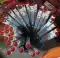 50 cm Colour ( 5pcs)
