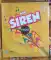 Mini Siren (5pcs)